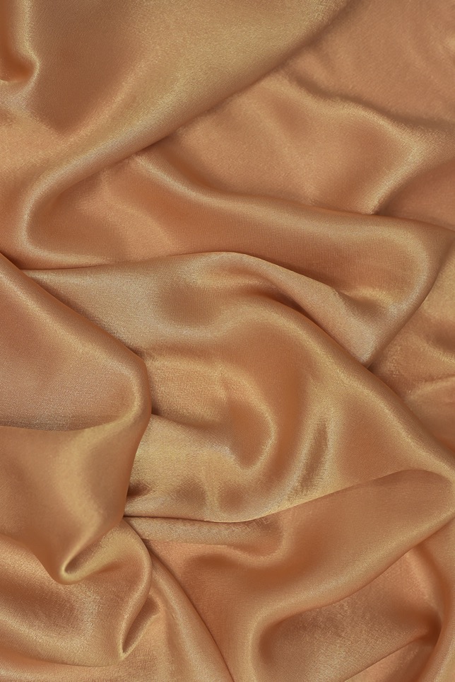 PLAIN SOFT SATIN FERARI